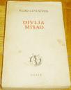 DIVLJA MISAO 