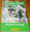 BERLINER PLATZ 2 - NEU : DEUTSCH IM ALLTAG