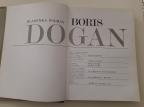 Boris Dogan - Monografija