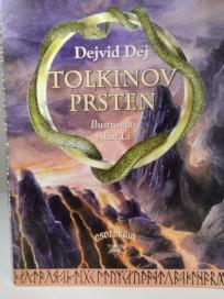 TOLKINOV PRSTEN