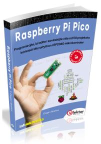 Raspberry Pi Pico