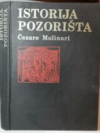 ISTORIJA POZORISTA