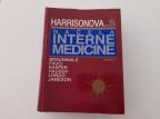Harisonova načela interne medicine, knjiga 1