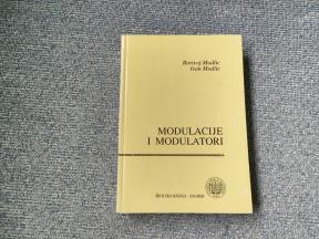 Modulacije i modulatori