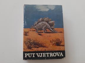 Put vjetrova