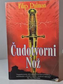 CUDOTVORNI NOZ