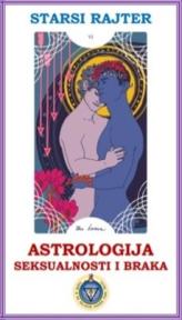 Astrologija seksualnosti i braka
