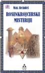 Rozenkrojcerske misterije