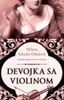 Devojka sa violinom Devojka sa violinom