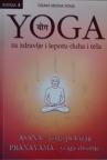 Yoga za zdravlje i ljepotu duha i tijela