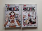 One Piece 1-2