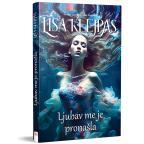 Ljubav me je pronašla Ljubav me je pronašla