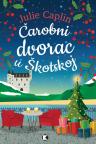 Čarobni dvorac u Škotskoj Čarobni dvorac u Škotskoj