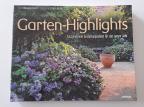 Garten - Highlights