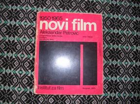 Novi film  1950 - 1965	