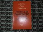 Problem sabremene teorije ličnosti
