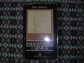 Psihoanaliza i levica 	