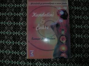 Kundalini i čakre	