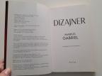 Dizajner