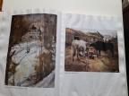 Valentin Serov - Paintings, Graphic Works, Scenography