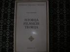 Istorija filmskih teorija 	