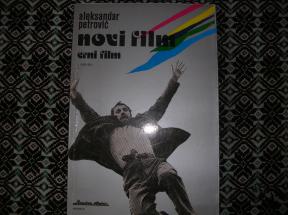 Novi film II 1965 - 1970 crni film