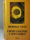 CRNO JAGNJE I SIVI SOKO