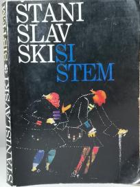 STANISLAVSKI SISTEM