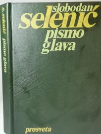 PISMO GLAVA