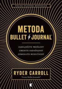 Metoda Bullet Journal