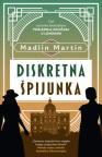 Diskretna špijunka Diskretna špijunka