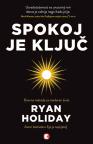 Spokoj je ključ Spokoj je ključ