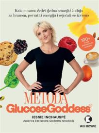 Metoda Glucose Goddess