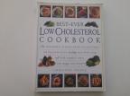 Best-Ever Low Cholesterol Cookbook