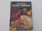 The Australian Family Cookbook