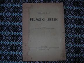 Filmski jezik