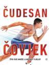 Čudesan čovjek Čudesan čovjek