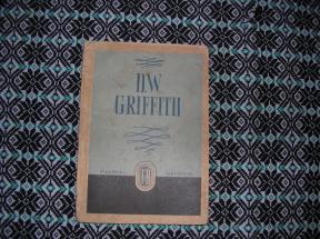 David Wark Griffith