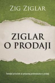 Ziglar o prodaji