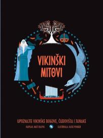 Vikinški mitovi