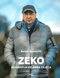 Zeko -Biografija Velimira Zajeca