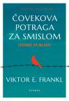 Čovekova potraga za smislom - izdanje za mlade