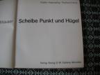 Scheibe Punkt und Hügel 