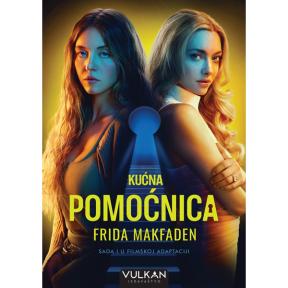 Kućna pomoćnica