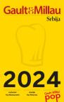 Gastro vodič Gault & Millau - za 2024 godinu
