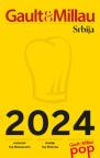 Gastro vodič Gault & Millau - za 2024 godinu Gastro vodič Gault & Millau - za 2024 godinu