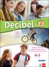 Decibel 2 - francuski udžbenik za šesti razred