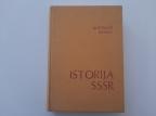 Istorija SSSR