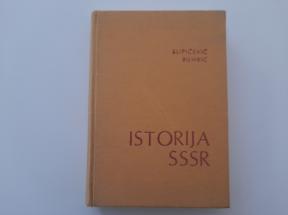 Istorija SSSR