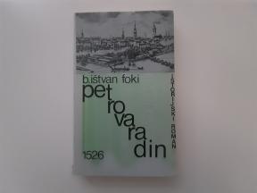 Petrovaradin